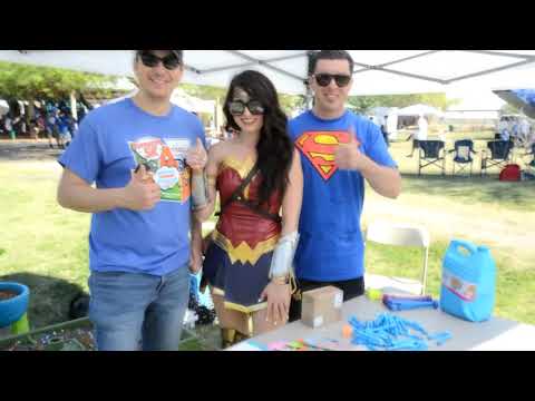 Race Video