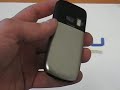 Видео обзор Nokia 6303 Classic от < Quke.ru >