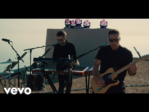 OneRepublic - Take Care of You (One Night in Malibu)