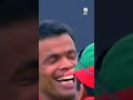 Abdur Razzak outfoxes AB de Villiers 🔥 #cricket #cricketshorts #ytshorts