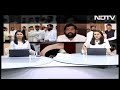 Eknath Shinde Faces Test To Prove Majority Today  - 01:38 min - News - Video