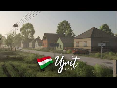 Újrét 2025 v1.0.0.0