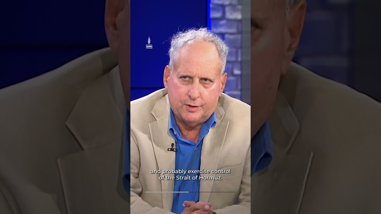 Analyst: the US faces a strategic ‘dead end’ in Iran | AJ Shorts