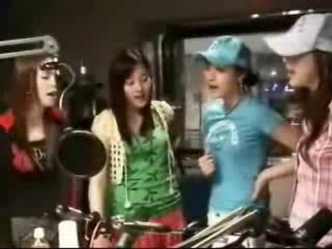 CSJH the Grace - Can't Hel Falling In Love (Acapella)