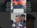 At least 6 missing after Pennsylvania house fire and shooting  - 00:24 min - News - Video
