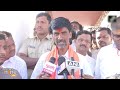Maratha Quota Activists Padyatra: Demanding Reservation on Day 4 | News9  - 03:05 min - News - Video