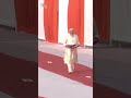 Watch: First Look of Ram Lalla Idol at Ayodhya Ram Mandir | News9 #shorts #ayodhya  - 00:55 min - News - Video
