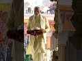 Watch: First Look of Ram Lalla Idol at Ayodhya Ram Mandir | News9 #shorts #ayodhya