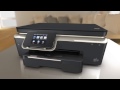 HP Deskjet Ink Advantage 6525 e-All-in-One