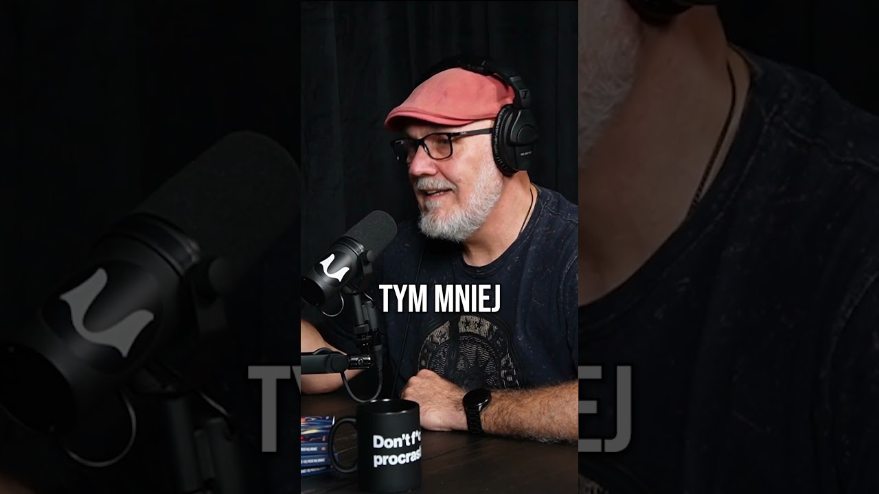 07 - Jak Bronić Się Przed Oprawcą? – ft. Jarosław Gibas