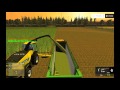 Krone TX 460 and TX 560 D v2.0 (fixed Errors and Textures)