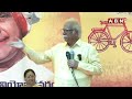 వాడు ఒక దొంగ.. || Ashok Gajapathi Raju Shocking Comments On YS Jagan || ABN  - 03:23 min - News - Video