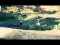 The 2010 SHIFT- Racer X Online Amateur Film Festival by Donny Lindén 