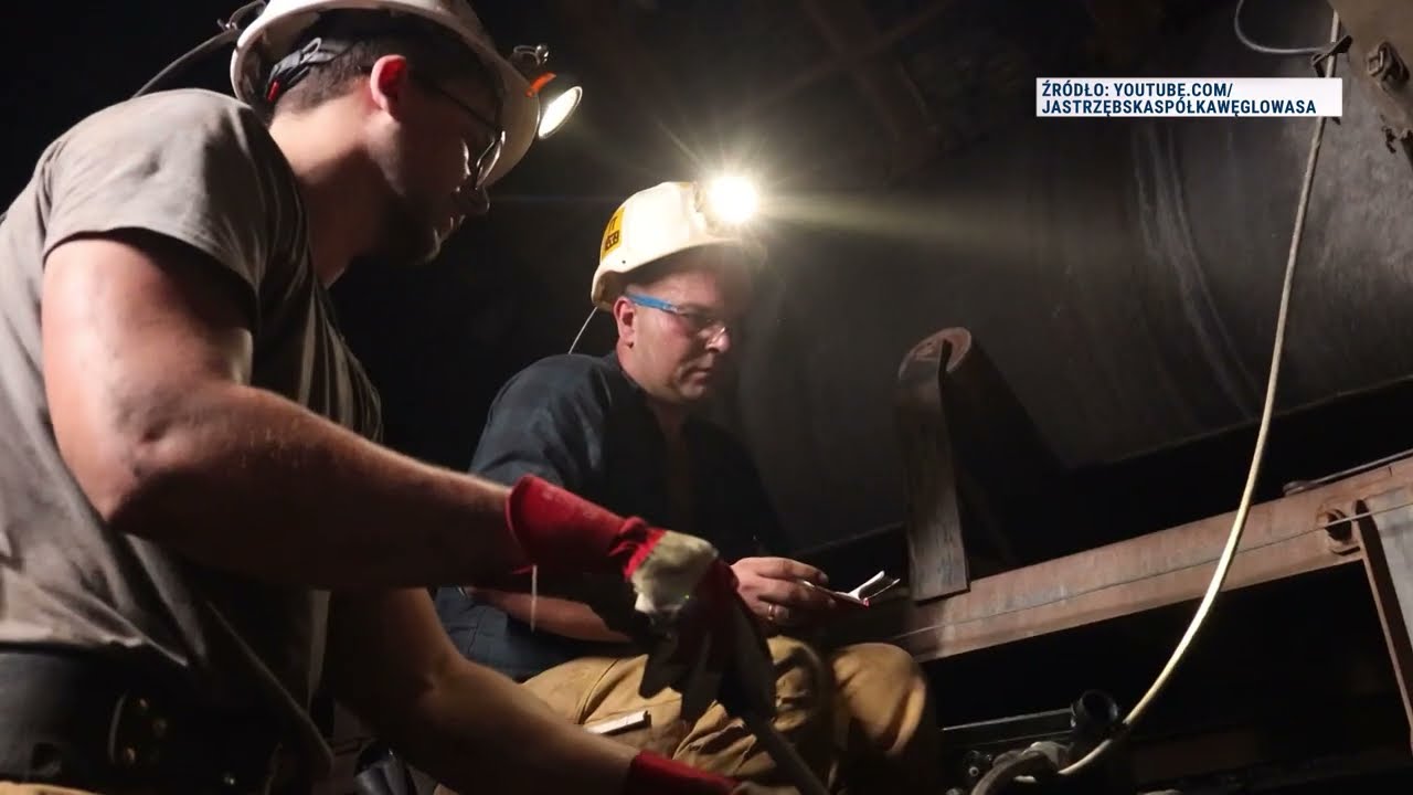 Na skraju katastrofy – polski gigant węglowy upada