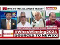 TMC-Congress Confusion in Bengal | 2024 Alliance Buzz | NewsX  - 13:26 min - News - Video