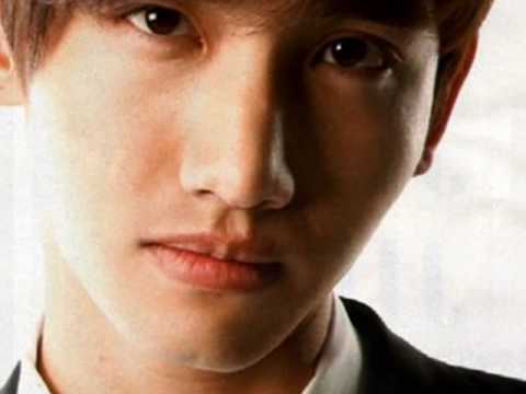 TVXQ changmin's sweeet voice
