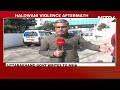 Haldwani Violence I Tensions Still High In Uttarakhand, NDTV Speaks To Families Of Victims  - 02:03 min - News - Video