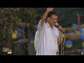 Arvind Kejriwal LIVE | Public meeting in Malviya Nagar, Delhi | News9  - 01:00 min - News - Video