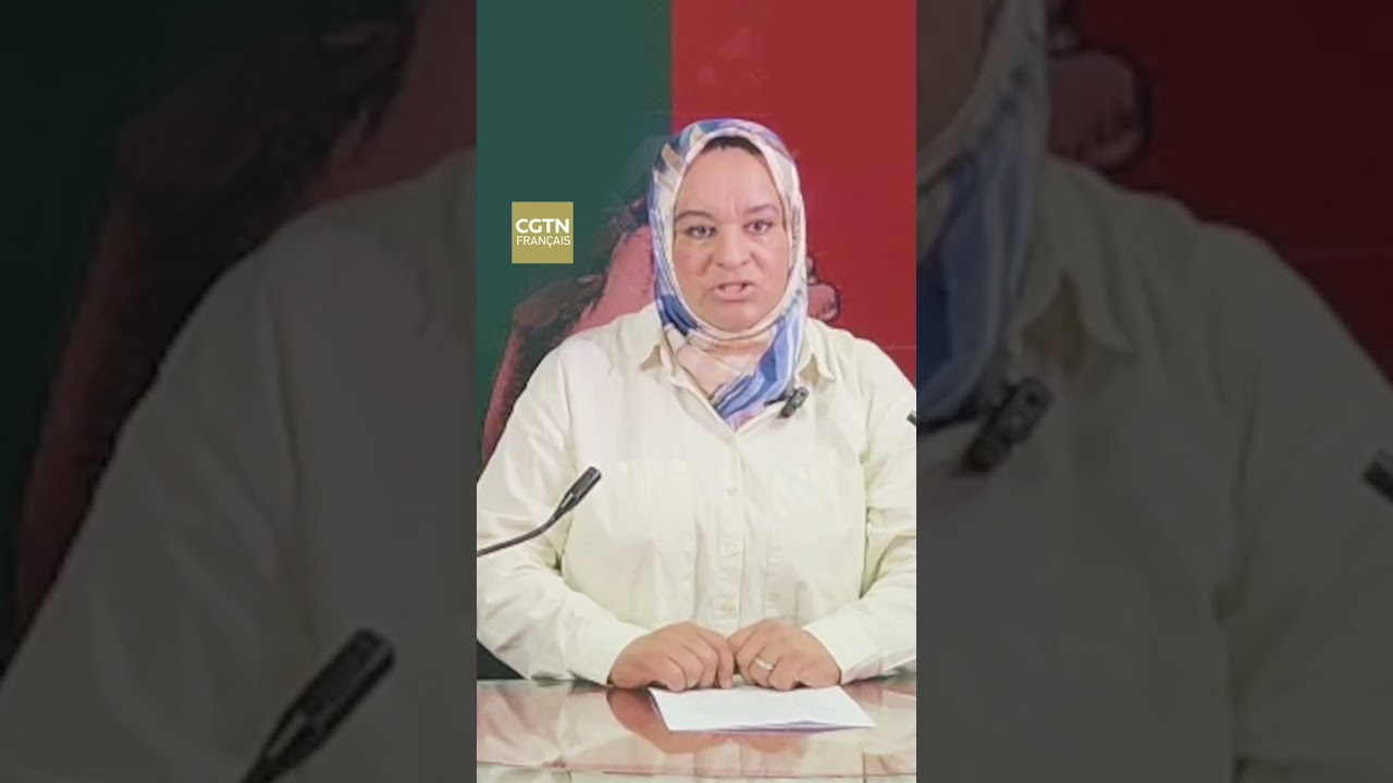 Meryem Hafiani : la planification stratégique à long terme, fondement de la réussite chinoise