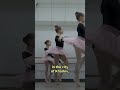 This Ukrainian ballet studio doubles as a bomb shelter #shorts  - 01:00 min - News - Video