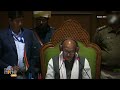 CM Champai Soren Led Jharkhand Govt Wins Floor Test; 47 MLAs in Support, 29 MLAs in Opposition  - 01:32 min - News - Video