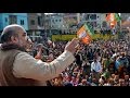 How Amit Shah plans to get votes for BJP in Delhi elections