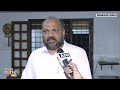 “This Act is Anti-Constitutional…” Kerala Law Minister P Rajeev as Modi Govt Implements CAA Rules  - 00:59 min - News - Video
