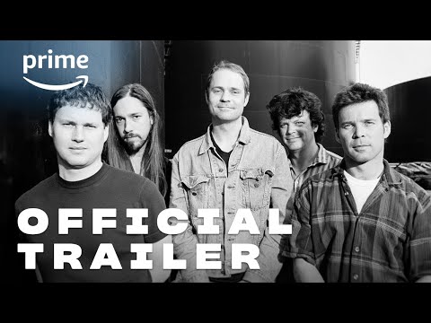 The Tragically Hip: No Dress Rehearsal'