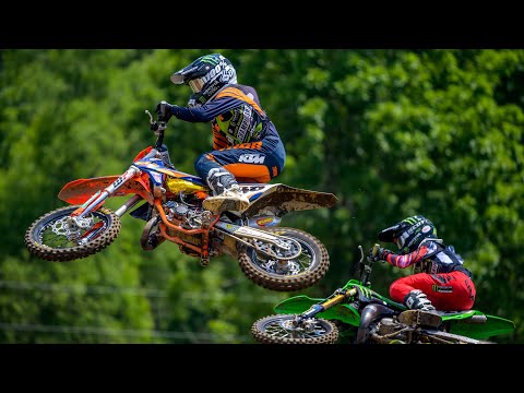 Dirt Shark - 2020 Monster Energy Loretta Lynns Championship