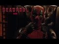 Button to run trailer #1 of 'Deadpool'