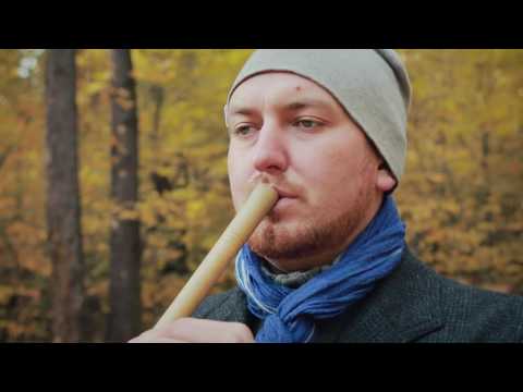 Kyiv Ethno Trio - Kyiv Ethno Trio - Morning in the  wood 