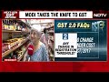 GST Latest News | Household Budgets To See A Significant Reduction With GST Reforms  - 0 min - News - Video