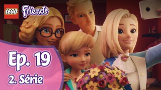 Lego Friends 2x19