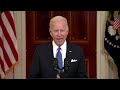 A sad day: Biden condemns SCOTUS overturning Roe v. Wade - 03:01 min - News - Video