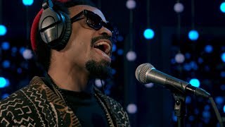 Bilal - Winning Hand (Live on KEXP)