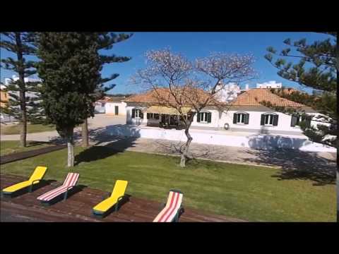 Vidéo de l’hébergement