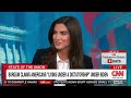 Collins presses Gov. Burgum on his claims that US is living under a dictatorship(CNN) - 10:54 min - News - Video