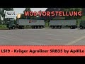 Kroger Agroliner SRB35 by Ap0lLo v1.0.0.2