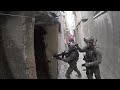 Super Exclusive: Israeli Army Raids Building in Jabalia Intense Footage Revealed | News9