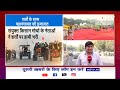 Kisan Mahapanchayat के लिए Delhi Traffic Police ने जारी की Advisory | Kisan Andolan | Ramlila Maidan  - 01:48 min - News - Video