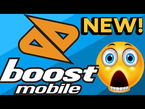 NEW Boost Mobile After T-mobile Sprint Merger No More CDMA + Price Locks 2019