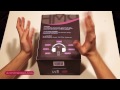 Наушники Brainwavz HM9/Unboxing Brainwavz HM9