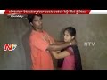 Young lovers forcibly married by relatives, in Warangal