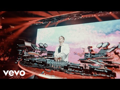 Kygo - Woke Up in Love (Madison Square Garden Performance (Live Performance)) ft. Calum Scott