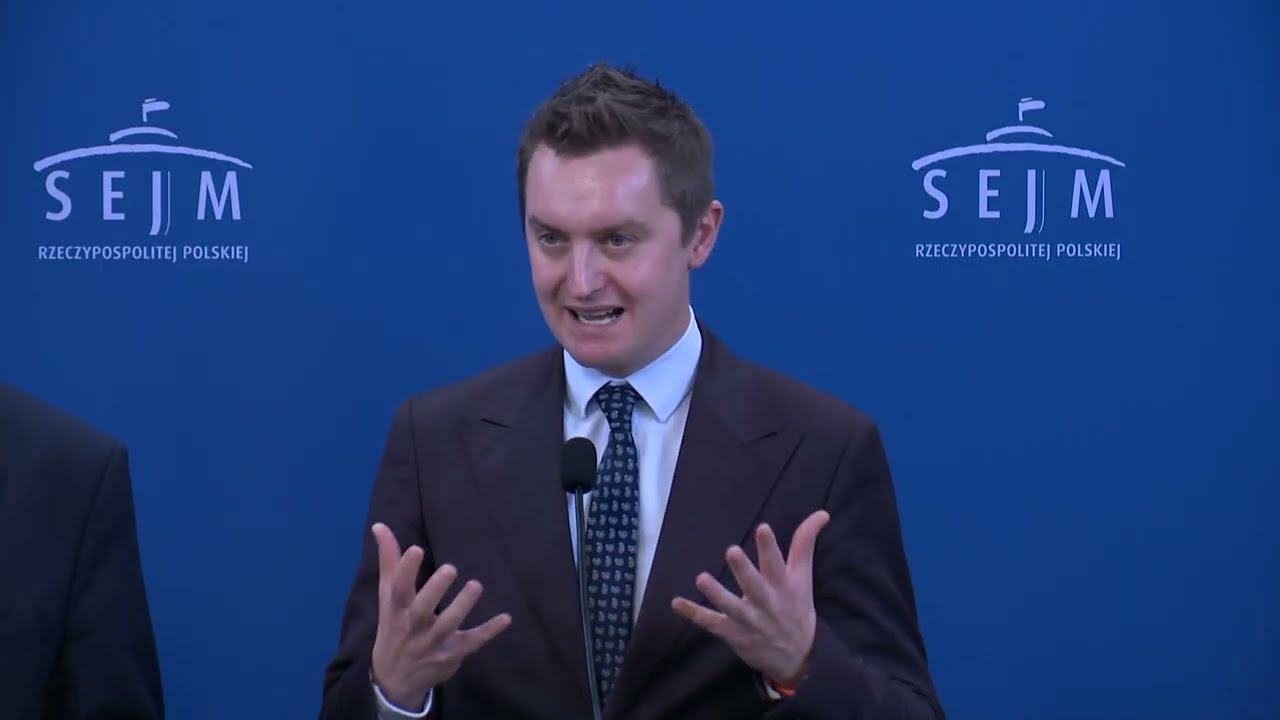 Represje wobec sędziów Sądu Najwyższego – granice zostały przekroczone!