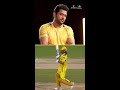 These two cricket stadiums are special to THALA | The MS Dhoni experience, now on JioHotstar!
