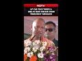 UP CM Yogi Adityanath Takes A Jibe At Ravi Kishan Over ‘Swadeshi’ Message
