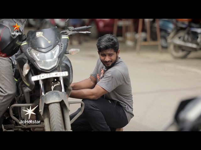 Ayyanar Thunai | Episode highlight 1 | 12th July 2025