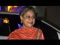 'Happy New Year' is a nonsensical film: Jaya Bachchan