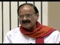 I thank K. Viswanath for making such clean and family oriented films: Venkaiah Naidu
